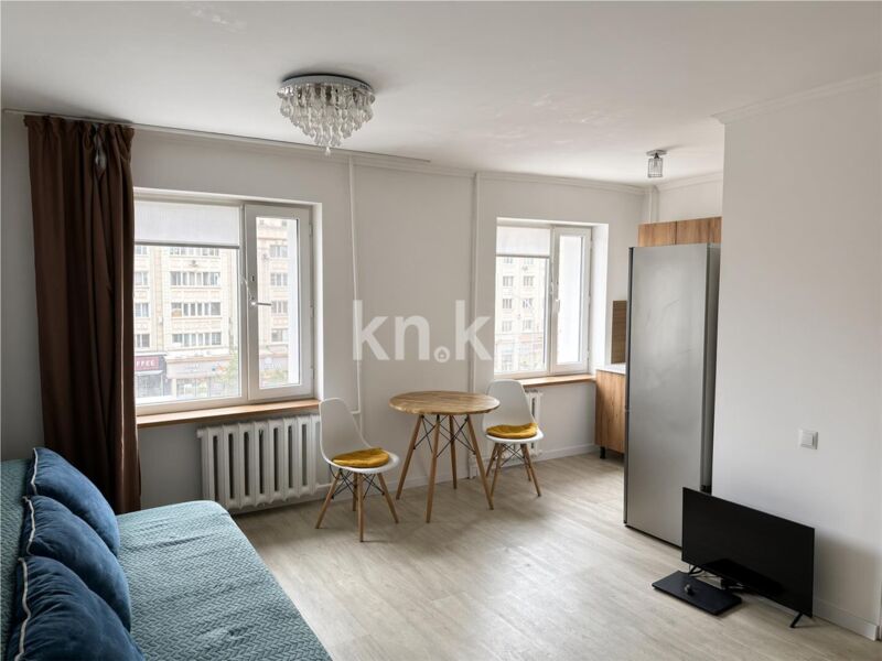 Продажа 2-комнатной квартиры, 42.6 м² - Продажа квартир в Павлодаре фото 2 из 17
