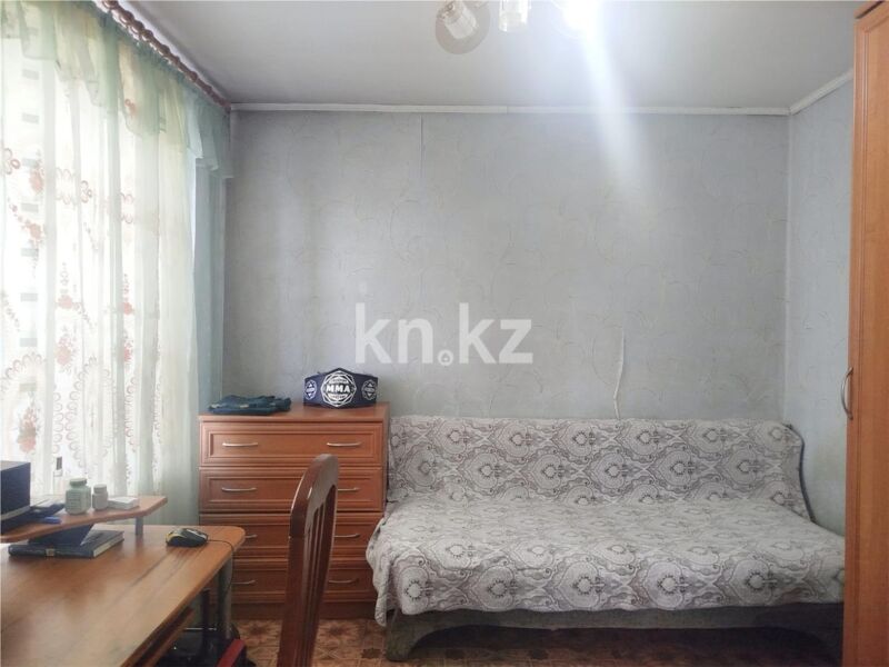 Продажа 3-комнатной квартиры, 56 м² - Продажа трехкомнатных квартир в кирпичном доме в Караганде - страница 18 фото 4 из 7