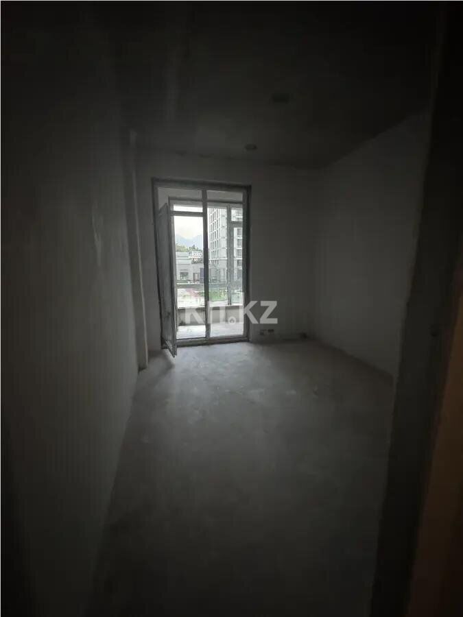 Продажа 2-комнатной квартиры, 48 м² - Продажа квартир в новостройках Алматы - страница 9 фото 1 из 1
