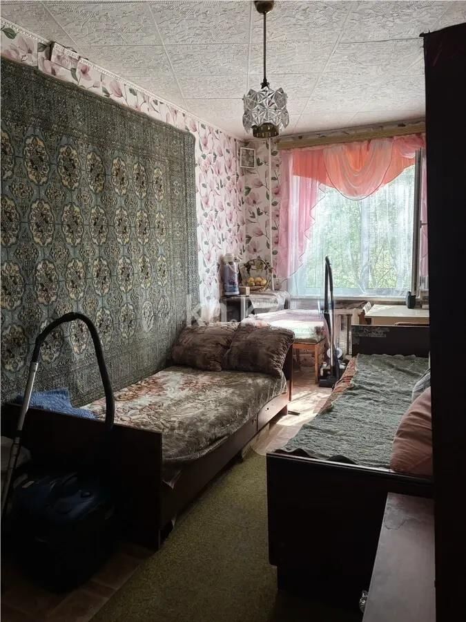 Продажа 2-комнатной квартиры, 43 м² - Аренда домов в Алматинской области фото 2 из 5