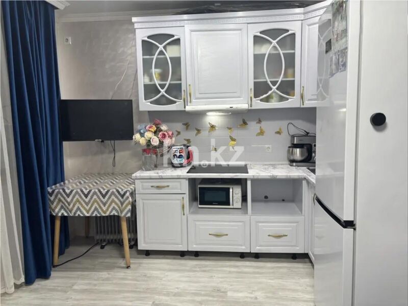 Продажа 1-комнатной квартиры, 28 м² - Продажа однокомнатных квартир в р-не Сарыарка Астаны - страница 19 фото 1 из 2