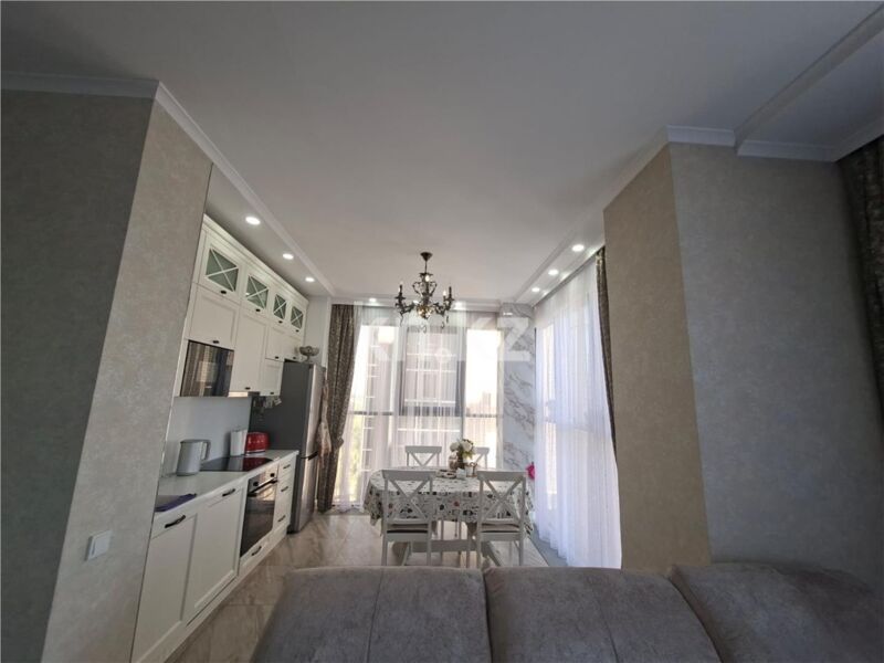 Продажа 3-комнатной квартиры, 84 м² - Продажа трехкомнатных квартир в Караганде - страница 12 фото 6 из 29