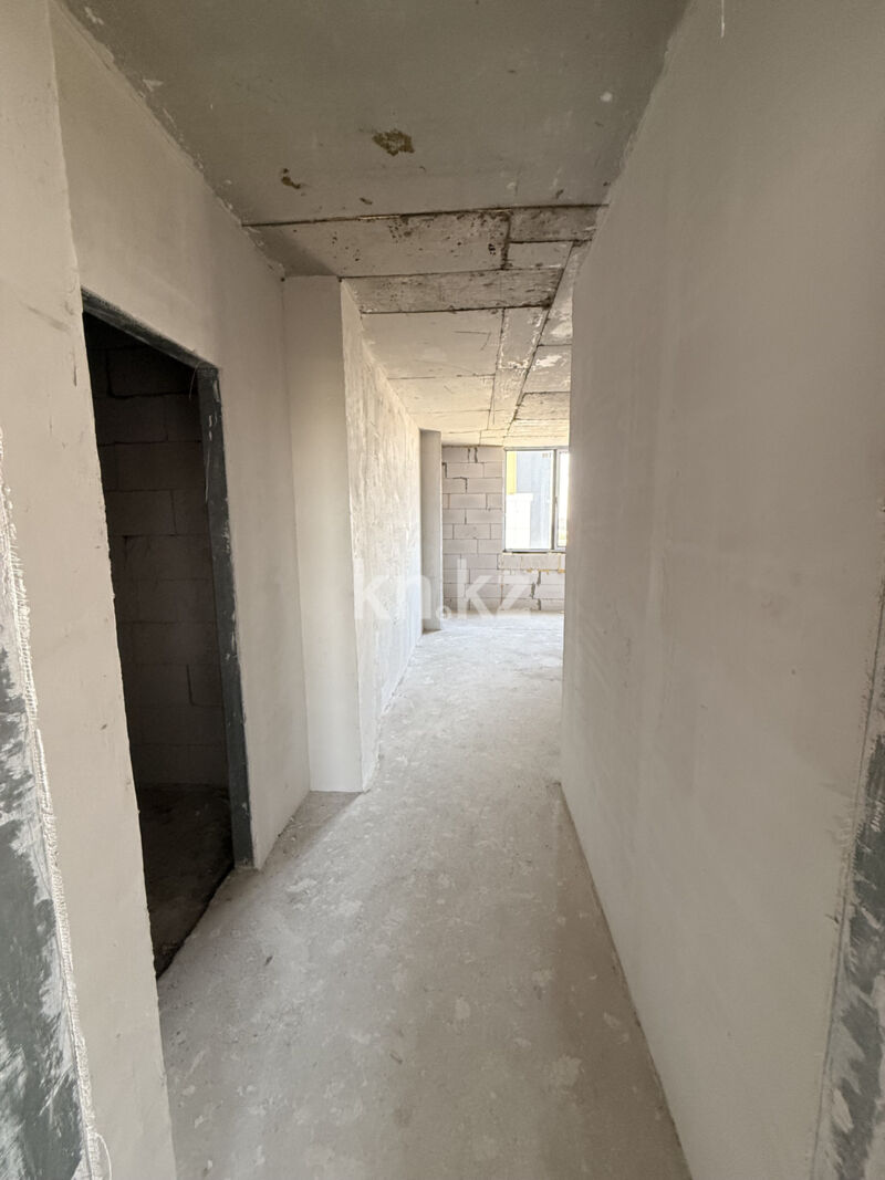 Продажа 5-комнатной квартиры, 108.9 м² - Продажа квартир в монолитном доме в Алматы - страница 5 фото 10 из 19