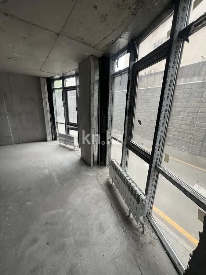 Продажа 2-комнатной квартиры, 57.6 м² - Продажа двухкомнатных квартир в монолитном доме в Казахстане - страница 14 фото 3 из 3