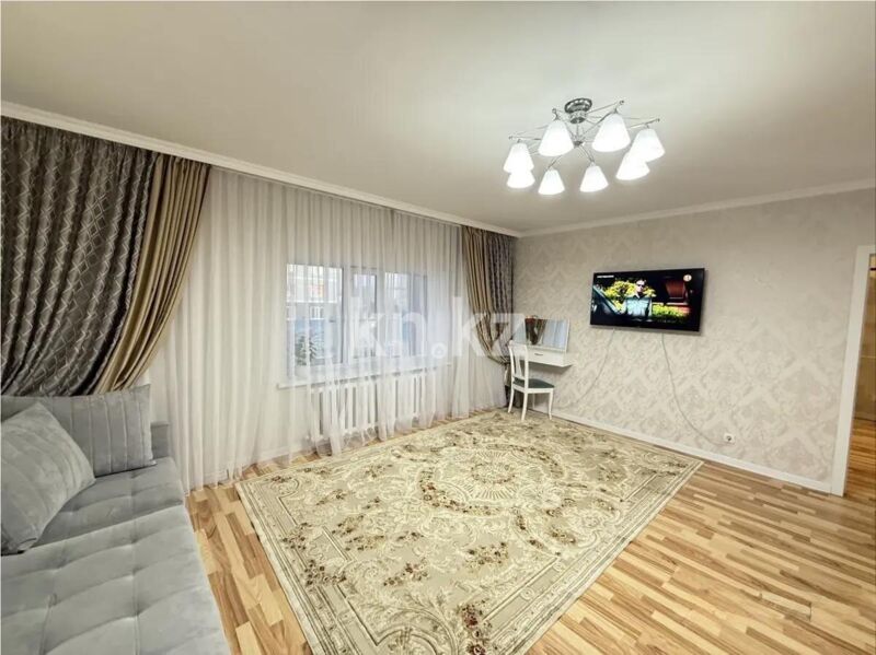 Продажа 2-комнатной квартиры, 65 м² - Продажа двухкомнатных квартир в Астане - страница 2 фото 1 из 4
