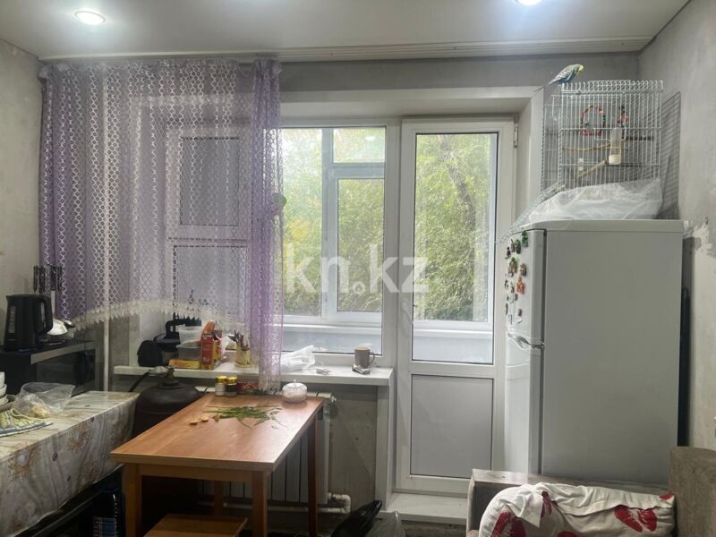 Продажа 1-комнатной квартиры, 35 м² - Продажа однокомнатных квартир в панельном доме в Темиртау фото 6 из 10