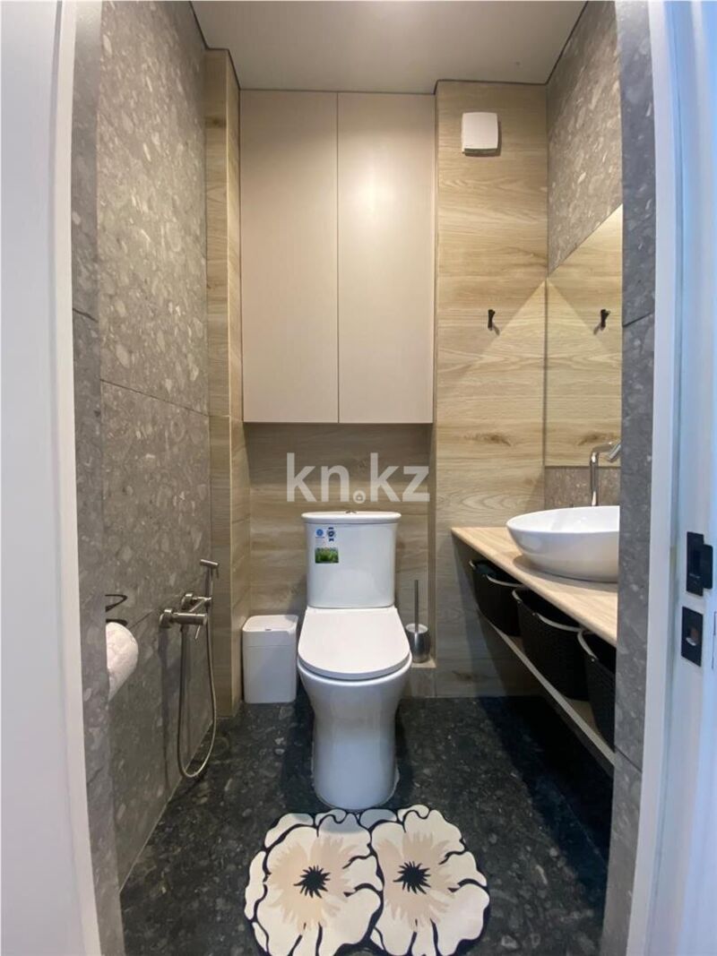 Продажа 3-комнатной квартиры, 88 м² - Продажа недвижимости в Караганде - страница 8 фото 15 из 15