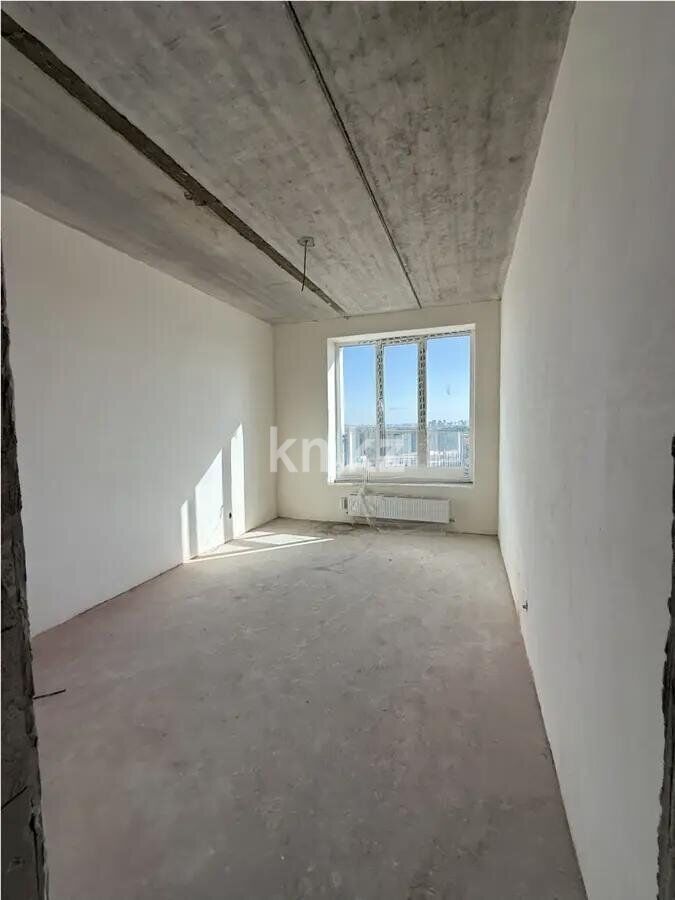 Продажа 4-комнатной квартиры, 122.7 м² - Продажа четырехкомнатных квартир от собственников в Астане - страница 3 фото 1 из 6