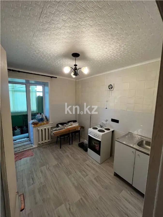 Продажа 1-комнатной квартиры, 37 м² - Продажа однокомнатных квартир в Майкудуке Караганды - страница 4 фото 2 из 6
