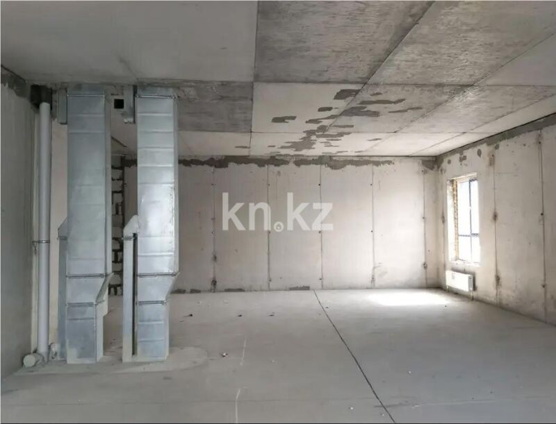 Продажа 3-комнатной квартиры, 73 м² - Продажа трехкомнатных квартир в Алатауском р-не Алматы фото 2 из 2