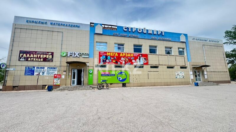 Продажа здания, 1209.5 м² - Продажа дач в Акмолинской области фото 1 из 6