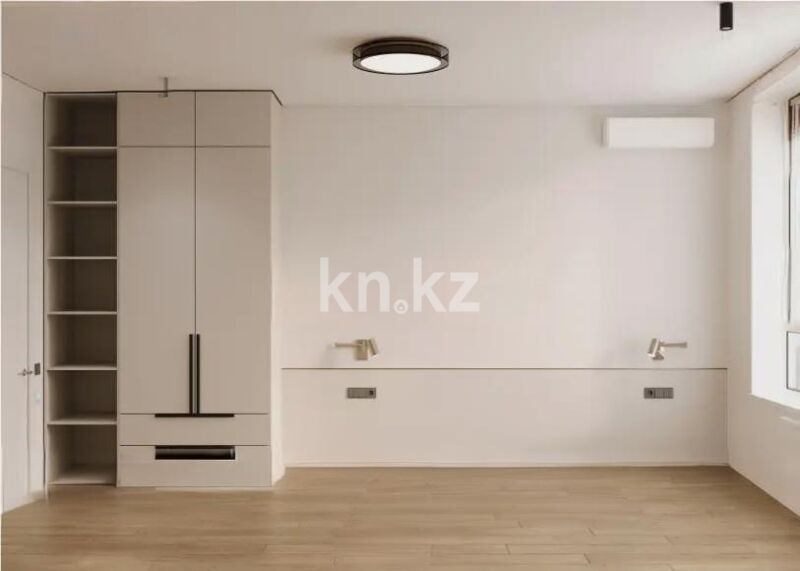 Продажа 3-комнатной квартиры, 76.16 м² - Продажа квартир в Казахстане - страница 14 фото 2 из 5