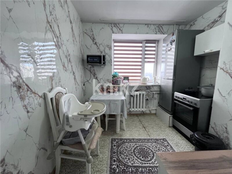 Продажа 2-комнатной квартиры, 64 м² - Продажа двухкомнатных квартир в Городе Караганды - страница 12 фото 7 из 12
