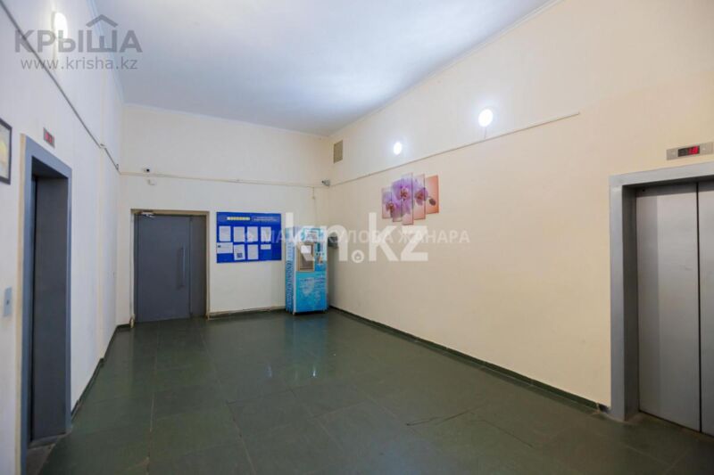 Продажа 3-комнатной квартиры, 93 м² - Продажа квартир в кирпичном доме в Казахстане - страница 16 фото 23 из 27