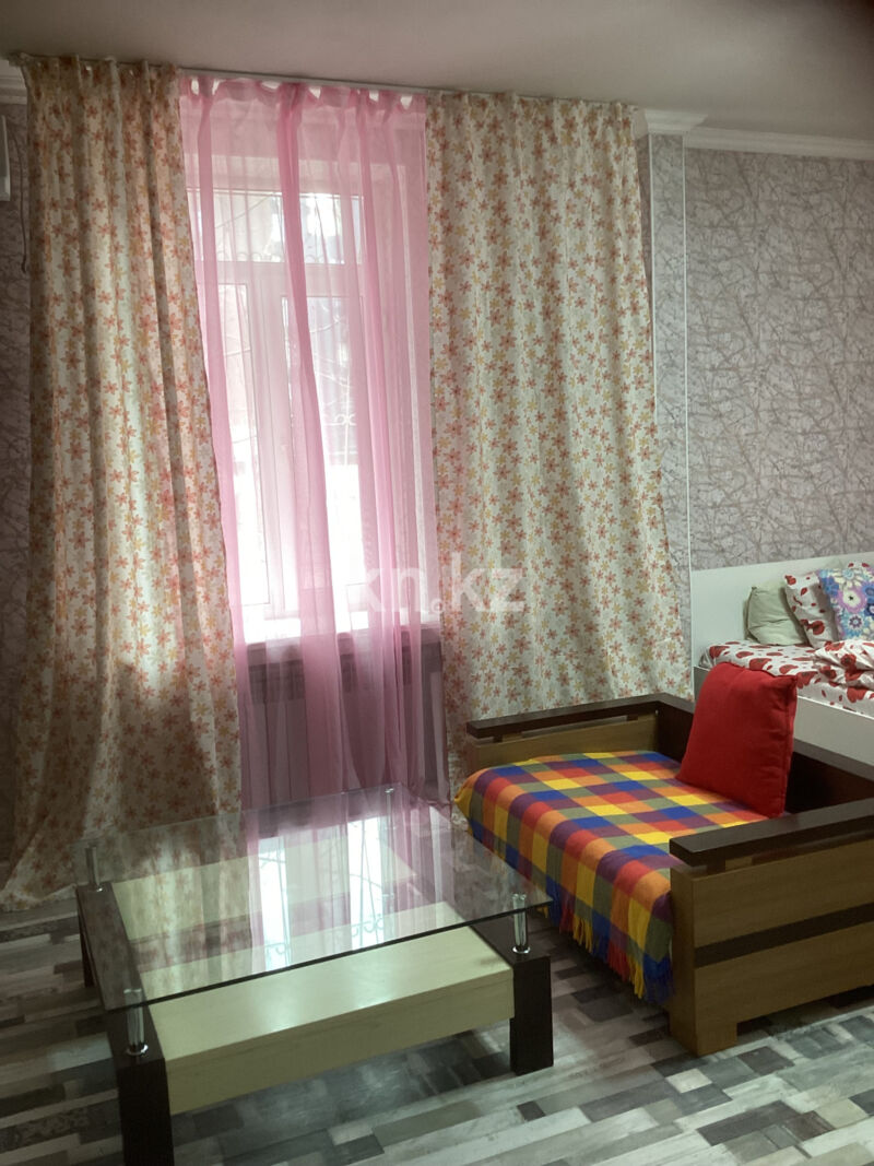 Аренда 1-комнатной квартиры, 45 м² - Аренда квартир помесячно в Казахстане - страница 3 фото 5 из 8