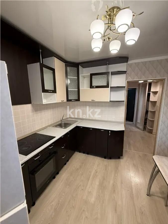 Продажа 1-комнатной квартиры, 36 м² - Продажа однокомнатных квартир в р-не Сарыарка Астаны - страница 9 фото 3 из 7