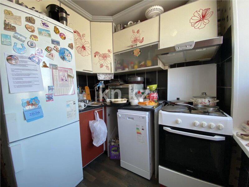 Продажа 3-комнатной квартиры, 55 м² - Продажа трехкомнатных квартир в Темиртау - страница 14 фото 8 из 19