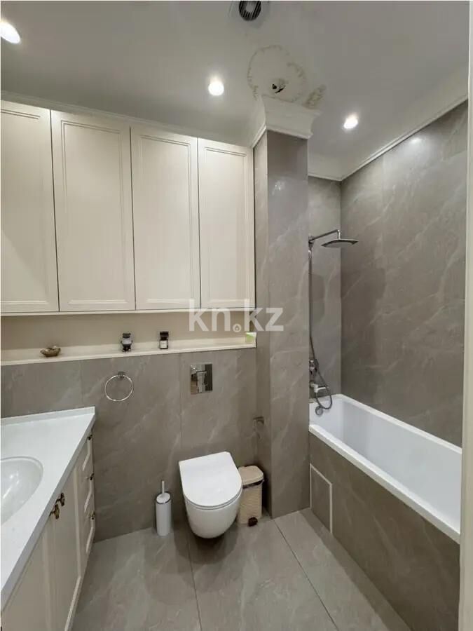 Продажа 3-комнатной квартиры, 81 м² - Продажа трехкомнатных квартир в кирпичном доме в Казахстане - страница 75 фото 5 из 5