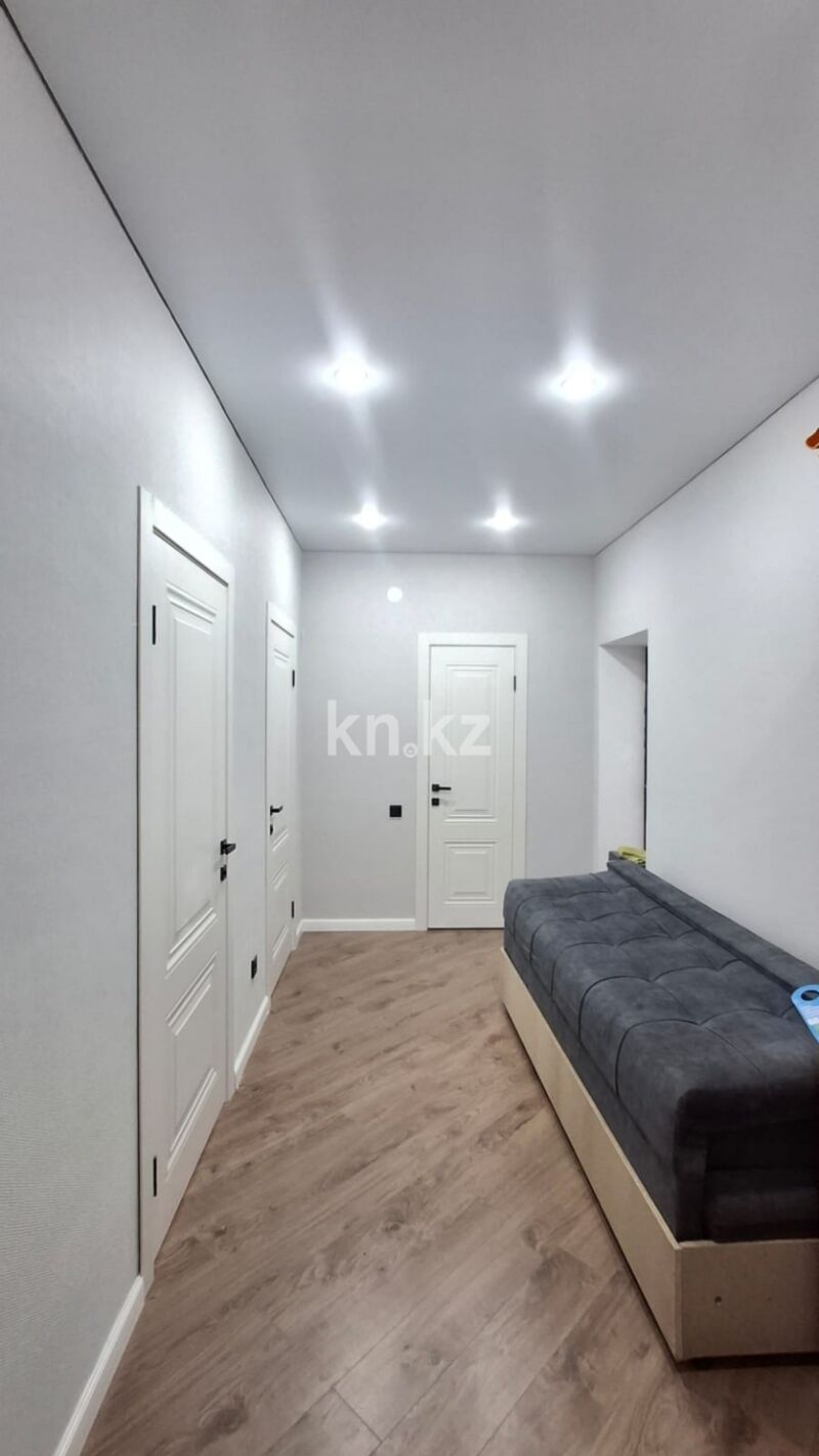 Продажа 1-комнатной квартиры, 52 м² - Продажа однокомнатных квартир в Уральске фото 6 из 18