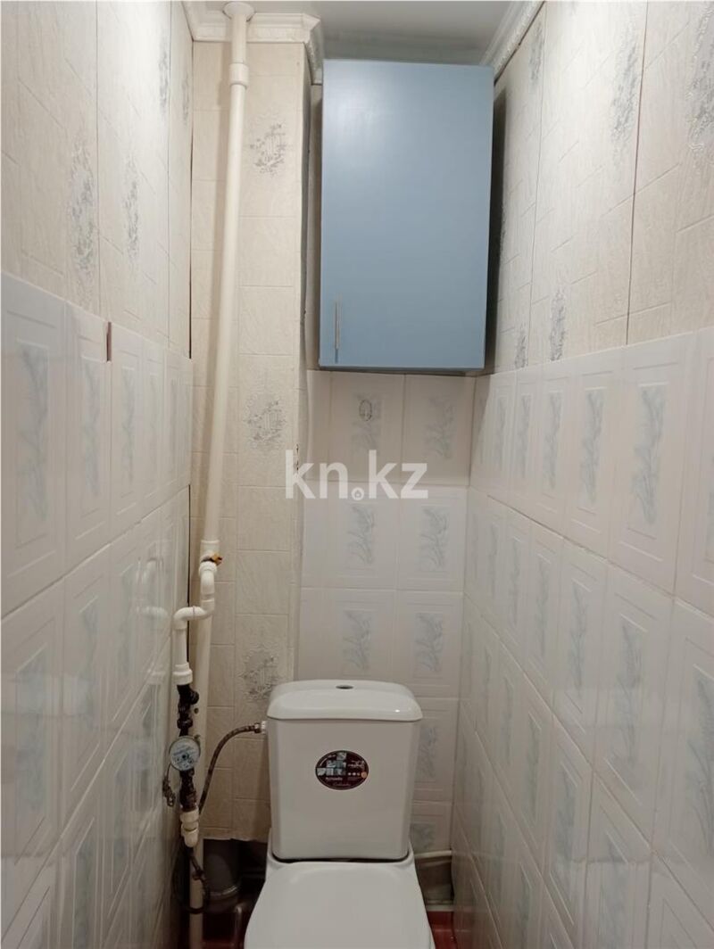Продажа 2-комнатной квартиры, 43 м² - Продажа домов, коттеджей в Абае фото 6 из 7