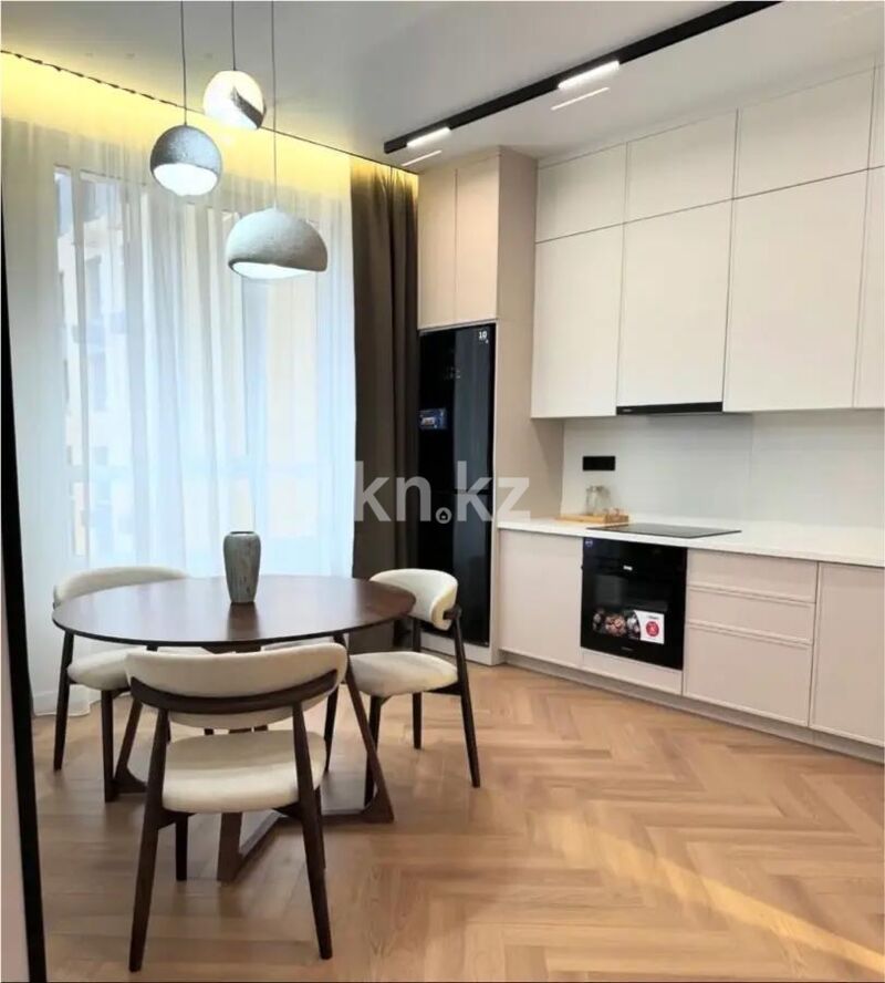 Продажа 2-комнатной квартиры, 45 м² - Продажа двухкомнатных квартир в Алатауском р-не Алматы - страница 29 фото 2 из 2