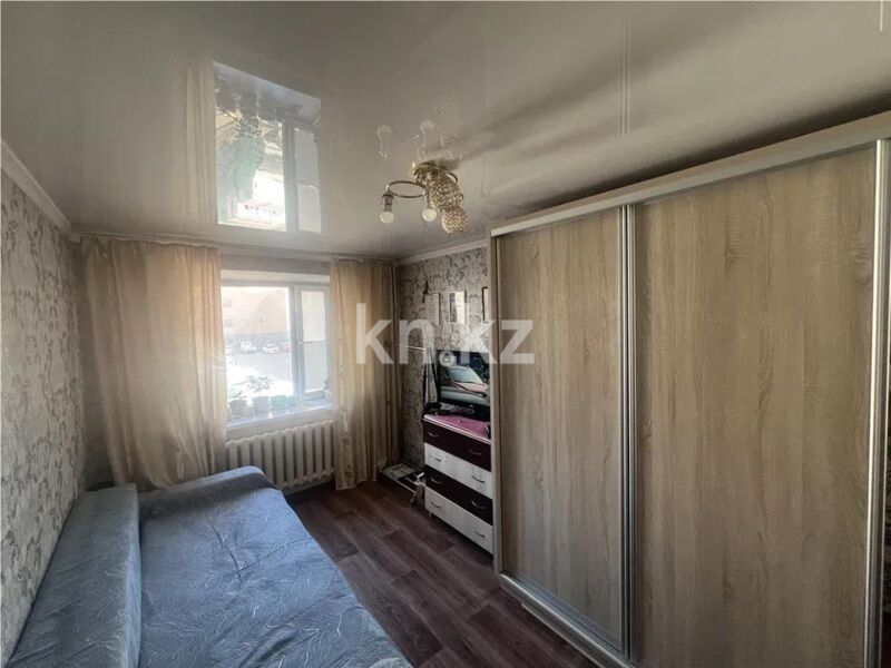 Продажа 2-комнатной квартиры, 51 м² - Продажа двухкомнатных квартир в р-не Сарыарка Астаны - страница 21 фото 2 из 5