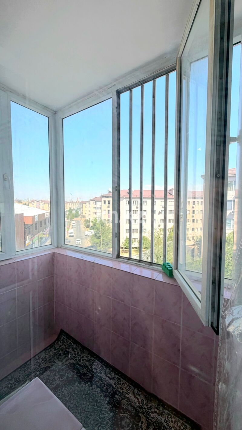 Продажа 2-комнатной квартиры, 55 м² - Продажа квартир в Абайском р-не Шымкента фото 12 из 18