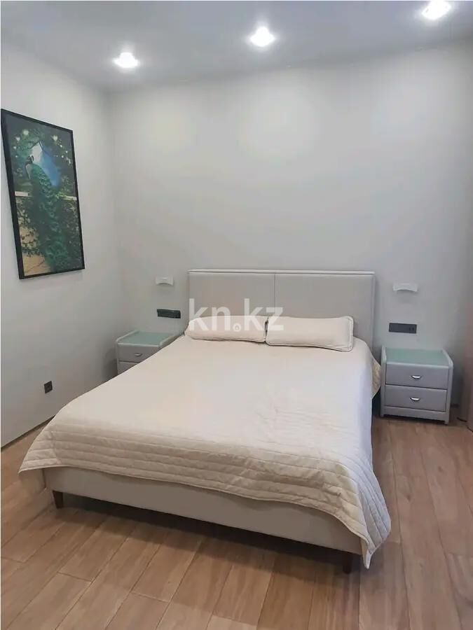 Продажа 3-комнатной квартиры, 81 м² - Продажа квартир в монолитно-каркасном доме в Астане - страница 121 фото 2 из 5