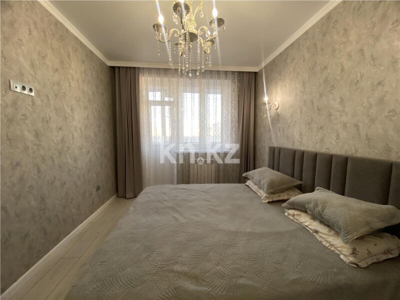 Продажа 3-комнатной квартиры, 87.7 м² - Продажа квартир в Казахстане - страница 2 фото 9 из 22