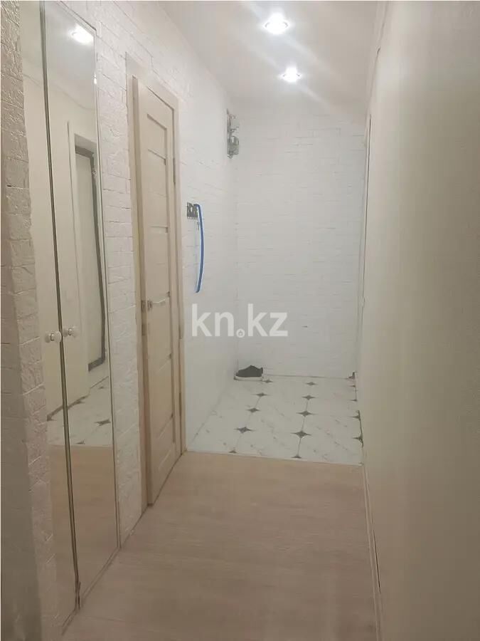 Продажа 2-комнатной квартиры, 44 м² - Продажа квартир в кирпичном доме в Караганде - страница 2 фото 6 из 6