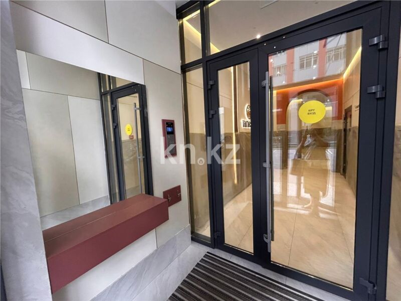 Продажа 2-комнатной квартиры, 40.4 м² - Продажа двухкомнатных квартир в р-не Алматы Астаны - страница 14 фото 11 из 14