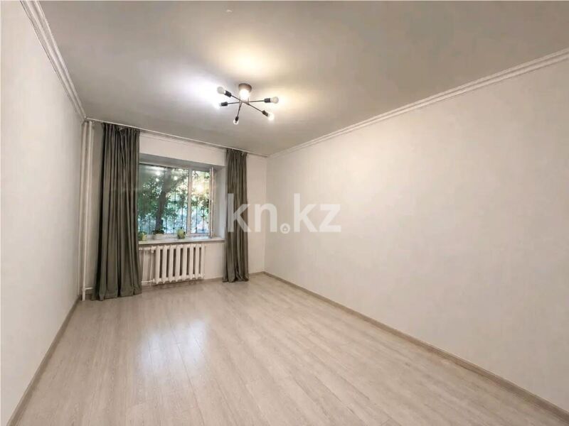 Продажа 1-комнатной квартиры, 31 м² - Продажа однокомнатных квартир в Астане - страница 21 фото 1 из 2