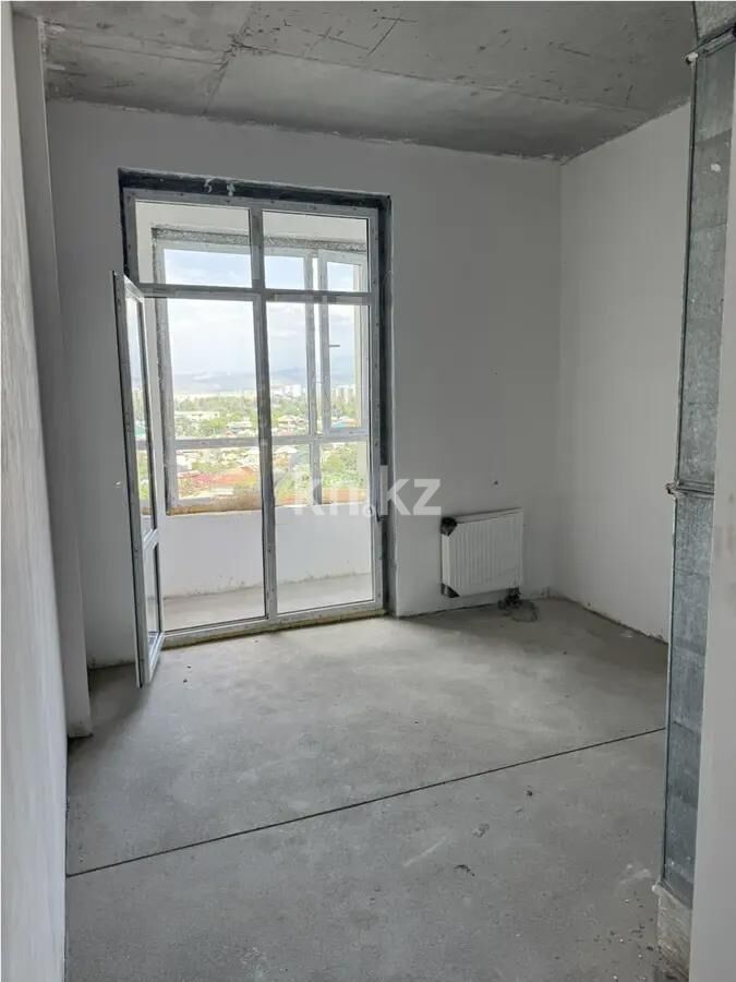 Продажа 1-комнатной квартиры, 40 м² - Продажа квартир в Алатауском р-не Алматы - страница 5 фото 2 из 2