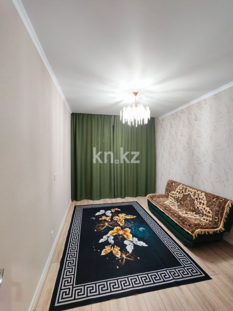 Продажа 3-комнатной квартиры, 100 м² - Продажа трехкомнатных квартир в монолитном доме в Алматы - страница 3 фото 5 из 16