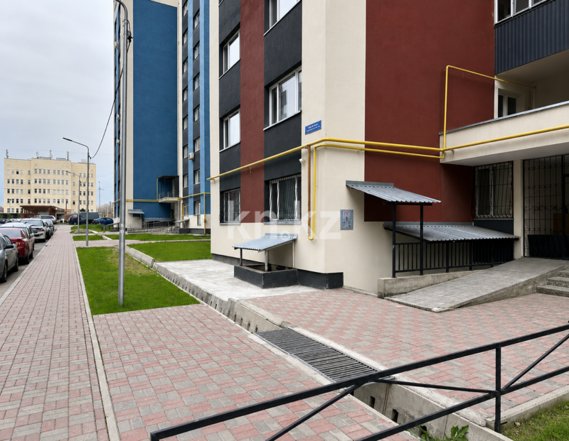 Продажа помещения, 130 м² - Продажа офисных и торговых помещений в Алматы без посредников с фото фото 1 из 2