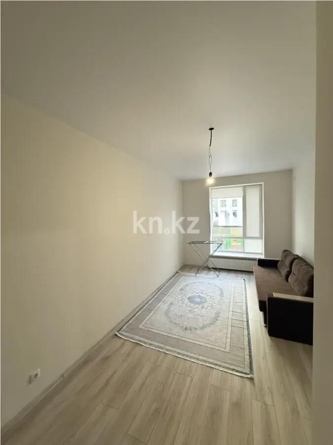 Продажа 1-комнатной квартиры, 39 м² - Продажа однокомнатных квартир в р-не Сарайшык Астаны - страница 25 фото 1 из 4