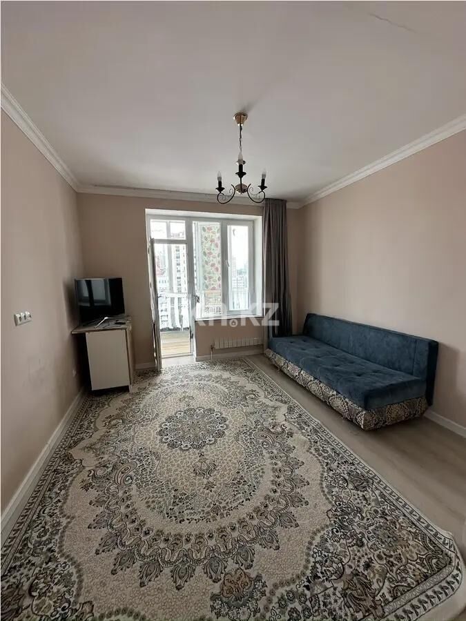Продажа 1-комнатной квартиры, 37 м² - Продажа однокомнатных квартир в р-не Сарайшык Астаны - страница 24 фото 1 из 3