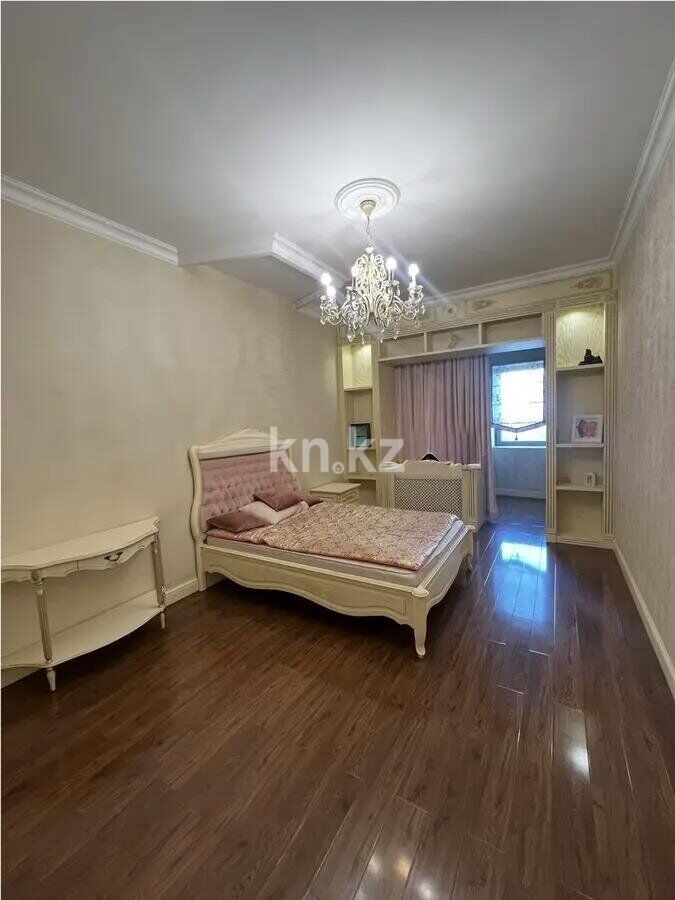 Продажа 4-комнатной квартиры, 150 м² - Продажа четырехкомнатных квартир от собственников в Казахстане - страница 2 фото 2 из 7