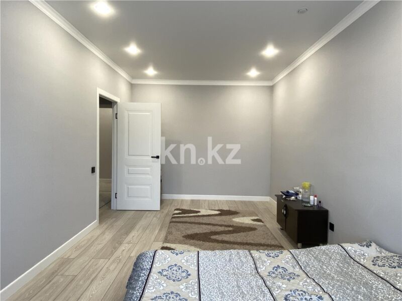 Продажа 4-комнатной квартиры, 115 м² - Продажа четырехкомнатных квартир в кирпичном доме в Казахстане - страница 16 фото 11 из 26