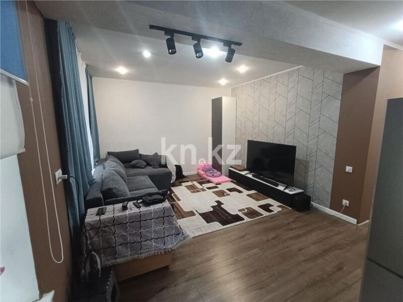 Продажа 3-комнатной квартиры, 62 м² - Недвижимость в Темиртау - страница 25 фото 1 из 10
