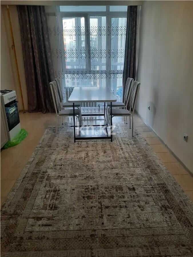 Продажа 3-комнатной квартиры, 72 м² - Продажа трехкомнатных квартир в Наурызбайском р-не Алматы - страница 3 фото 3 из 6