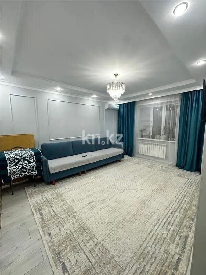 Продажа 3-комнатной квартиры, 65.5 м² - Недвижимость в Астане - страница 28 фото 1 из 7