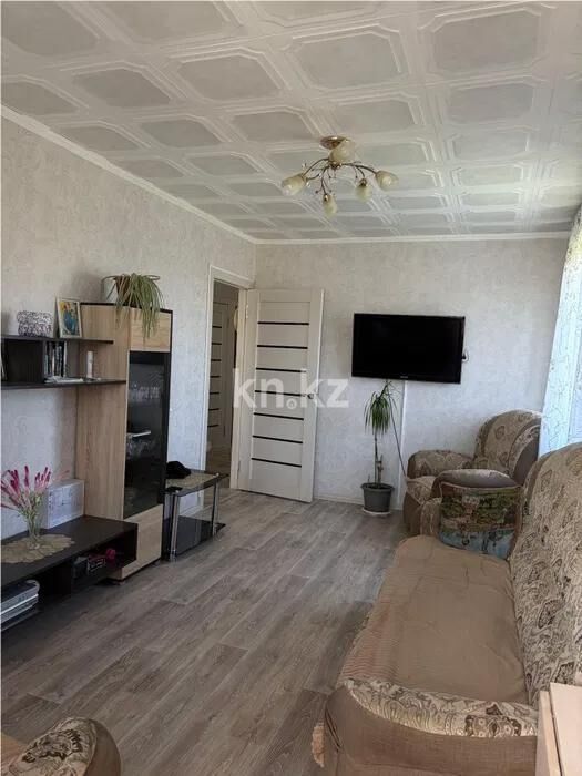 Продажа 3-комнатной квартиры, 62 м² - Продажа трехкомнатных квартир в Темиртау - страница 4 фото 1 из 8