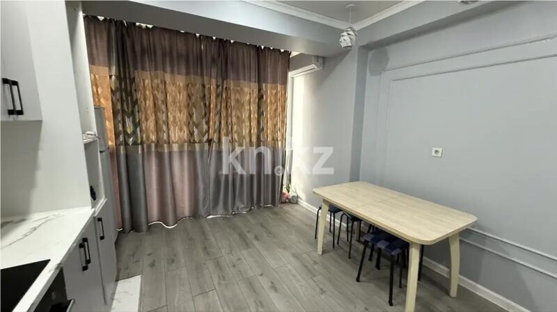 Продажа 2-комнатной квартиры, 67.1 м² - Продажа двухкомнатных квартир в монолитно-каркасном доме в Казахстане - страница 199 фото 3 из 5