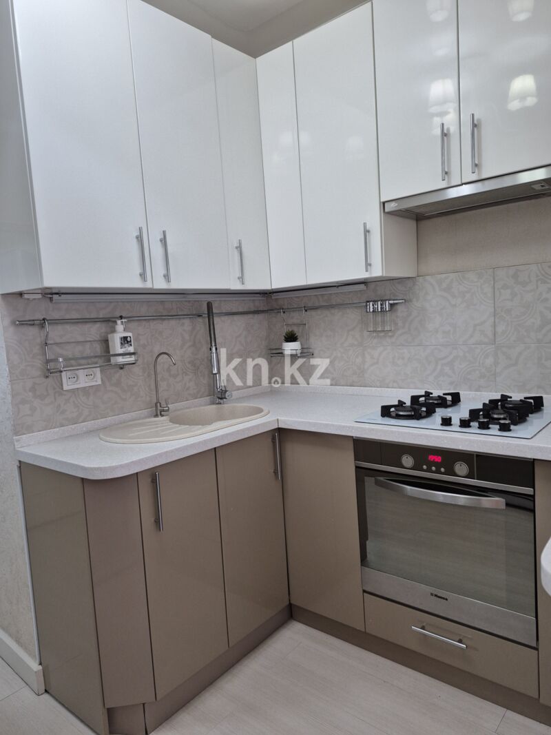 Продажа 4-комнатной квартиры, 94.8 м² - Продажа четырехкомнатных квартир от собственников в Алматы фото 5 из 20