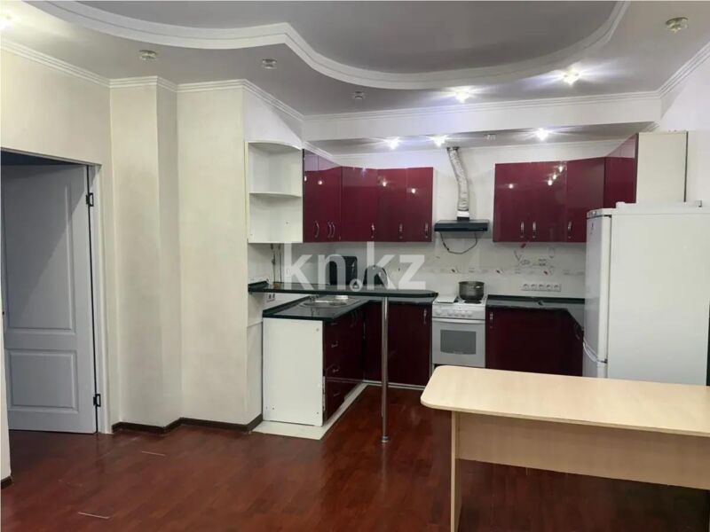 Продажа 2-комнатной квартиры, 62 м² - Продажа двухкомнатных квартир в Алмалинском р-не Алматы - страница 13 фото 3 из 5