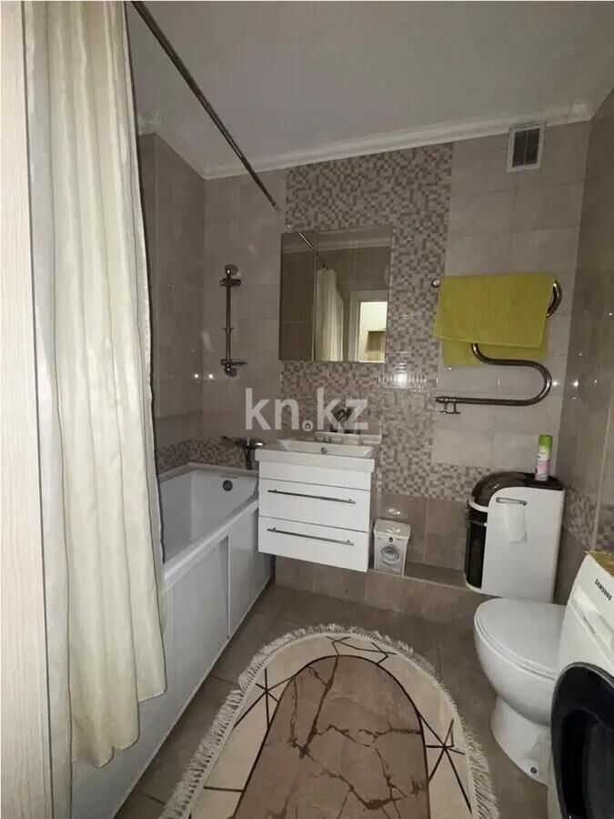 Продажа 2-комнатной квартиры, 63 м² - Продажа двухкомнатных квартир в кирпичном доме в Алматы - страница 7 фото 4 из 4
