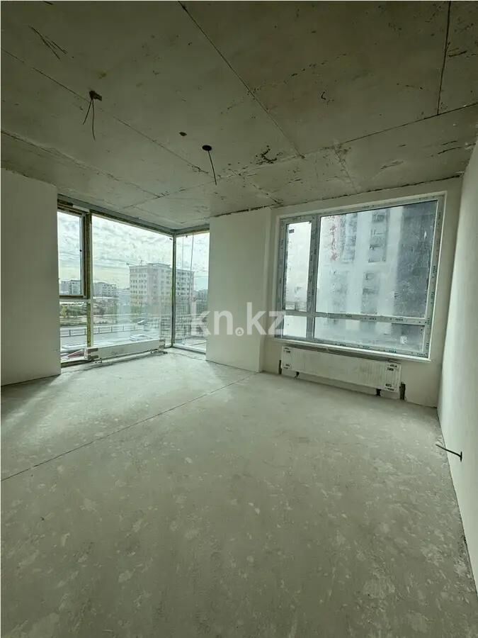 Продажа 4-комнатной квартиры, 125 м² - Продажа квартир в блочном доме в Астане - страница 159 фото 1 из 4