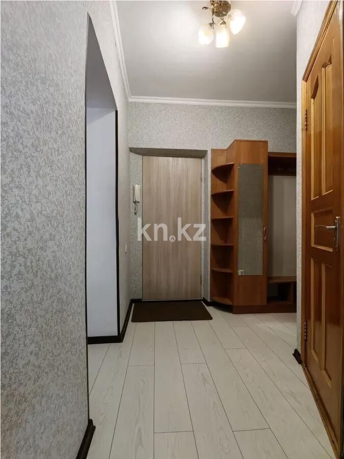 Продажа 1-комнатной квартиры, 31 м² - Продажа однокомнатных квартир в Жетысуском р-не Алматы - страница 3 фото 4 из 4