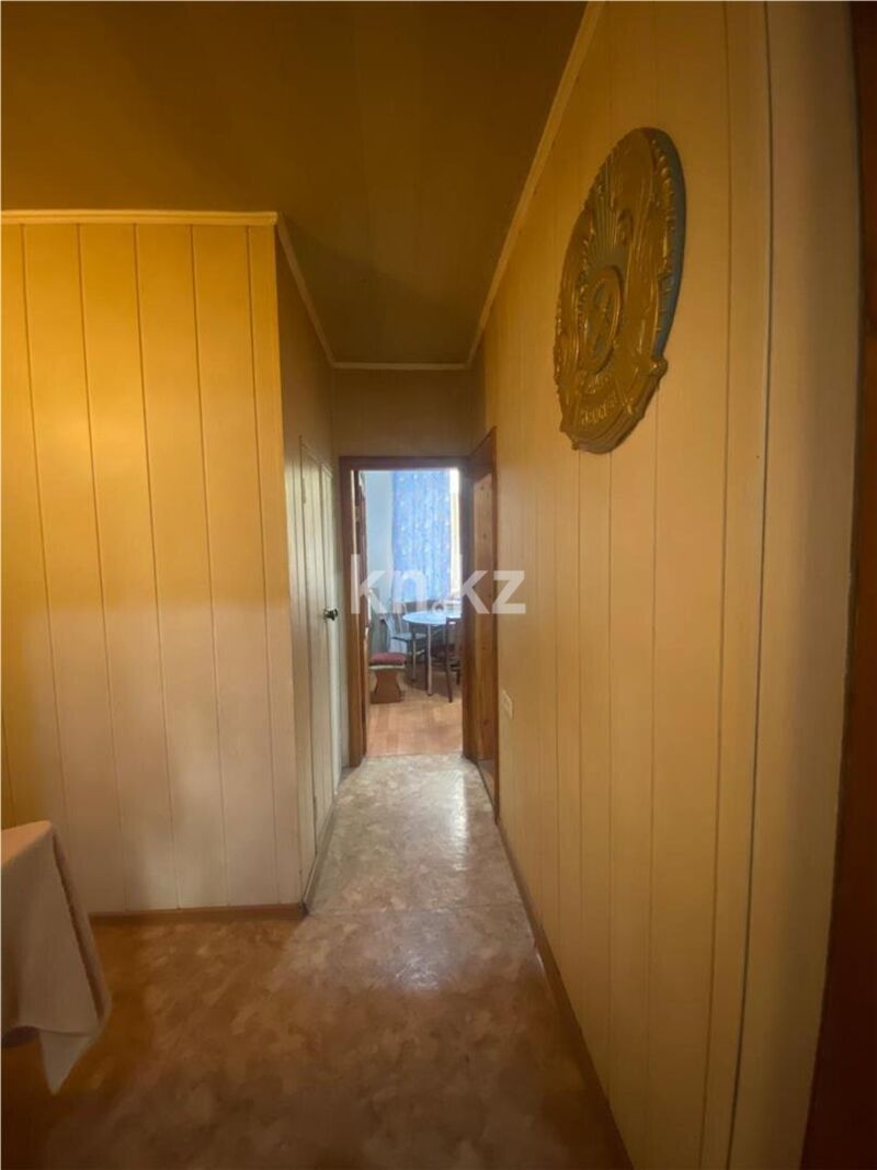 Продажа 2-комнатной квартиры, 55 м² - Продажа квартир в кирпичном доме в Караганде - страница 9 фото 9 из 14